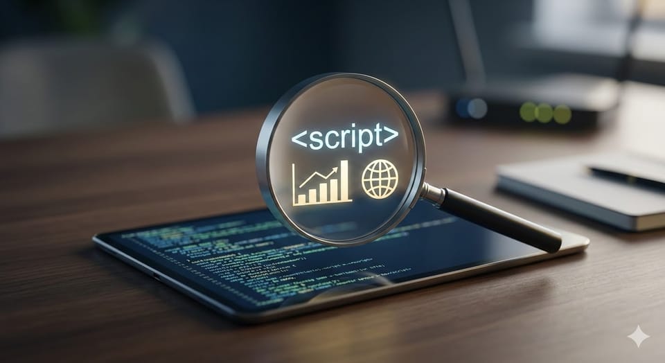 How to Inject a Umami script via NPM